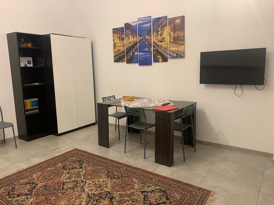 Amica Milano Apartment in Milan