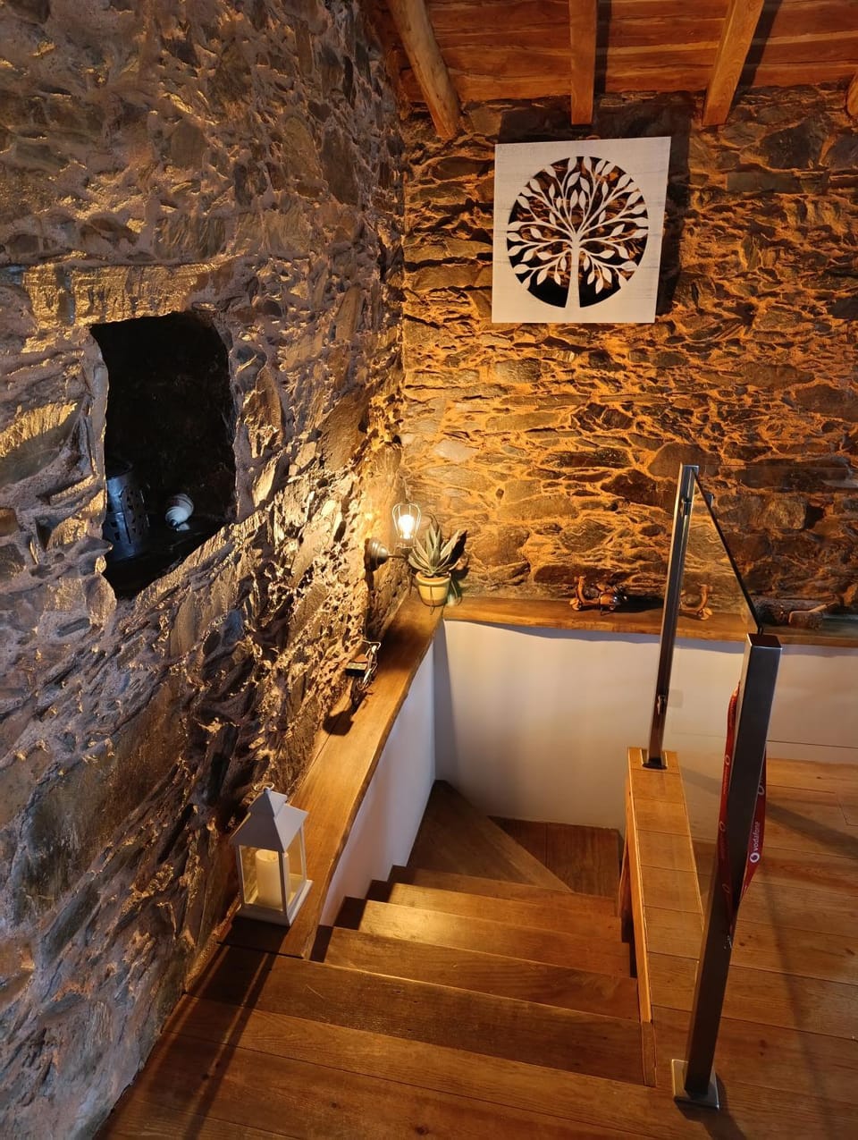 Casinha do Talasnal Nature lodge in Coimbra District, Portugal