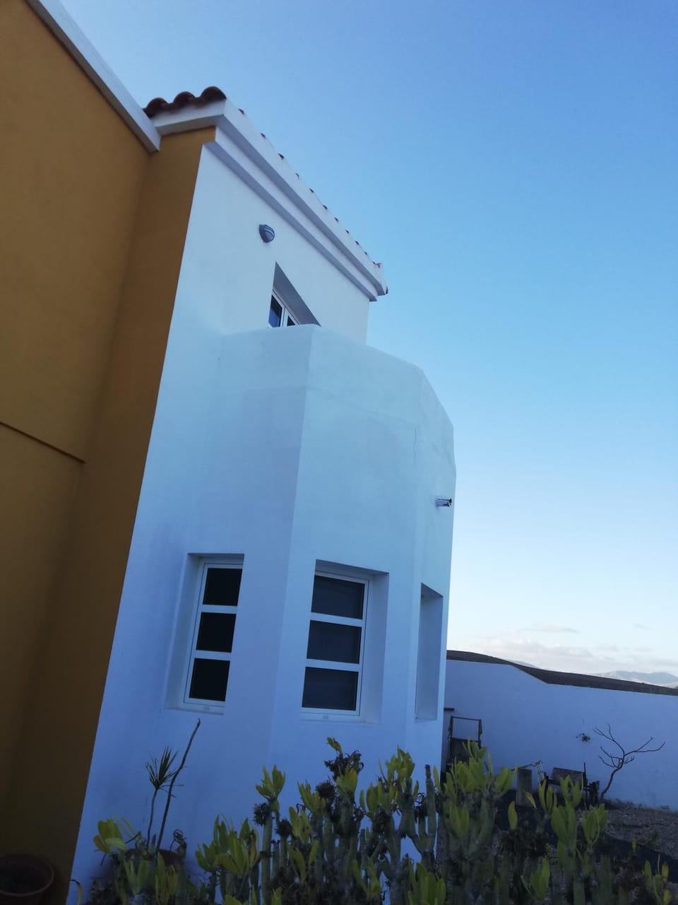 Apartamento Janeli Apartment in Maxorata