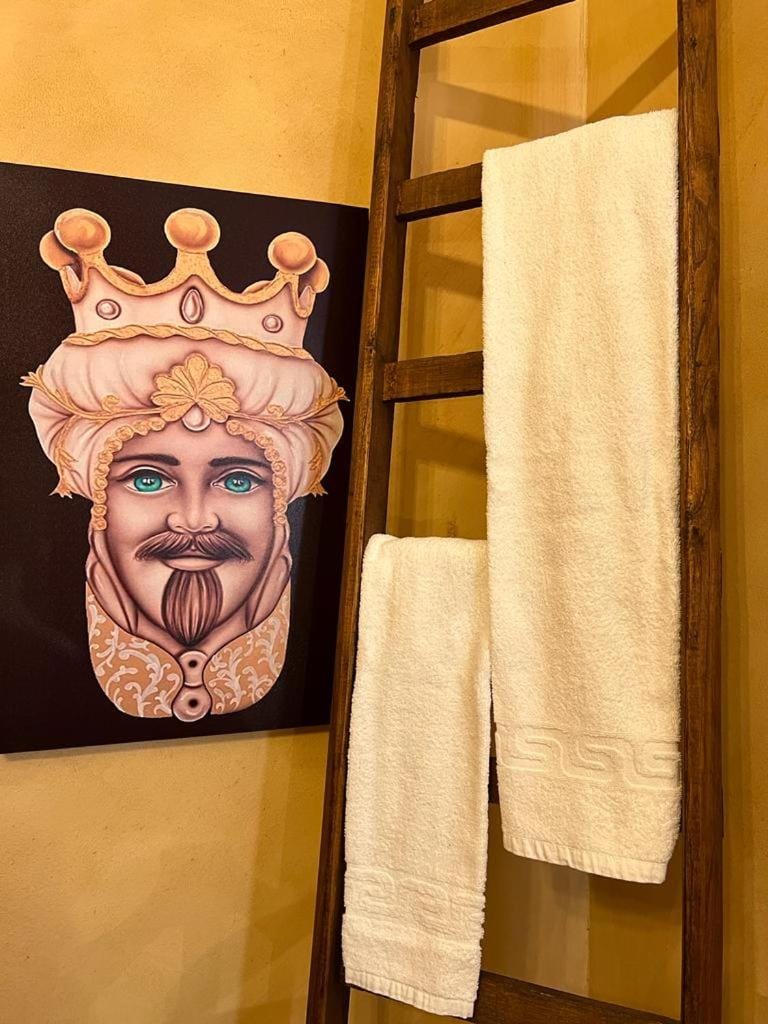 towels