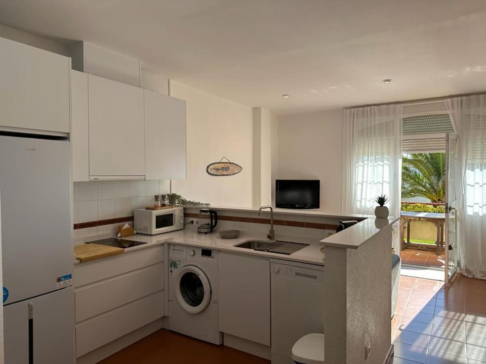 Livingtarifa Apartamento Serendipia Apartment in Costa de la Luz
