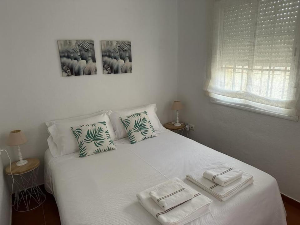 Livingtarifa Apartamento Serendipia Apartment in Costa de la Luz