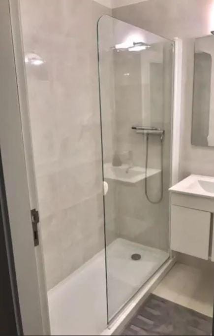 Amazing flat in Madragoa Apartment in Lisbon