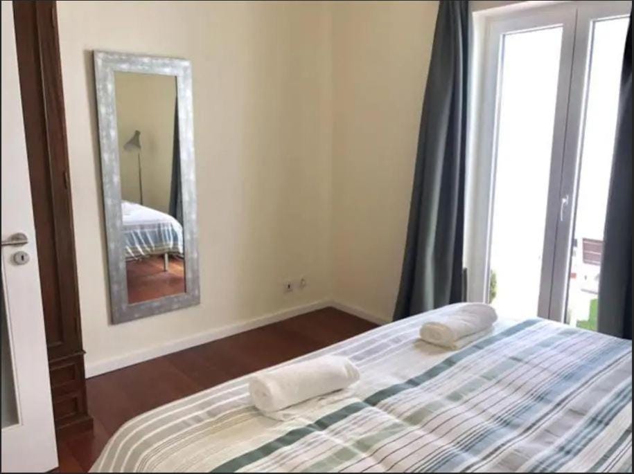 Amazing flat in Madragoa Apartment in Lisbon