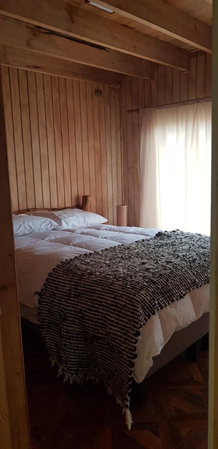 Hito Cero Apart Hotel Apartment hotel in Los Lagos, Chile