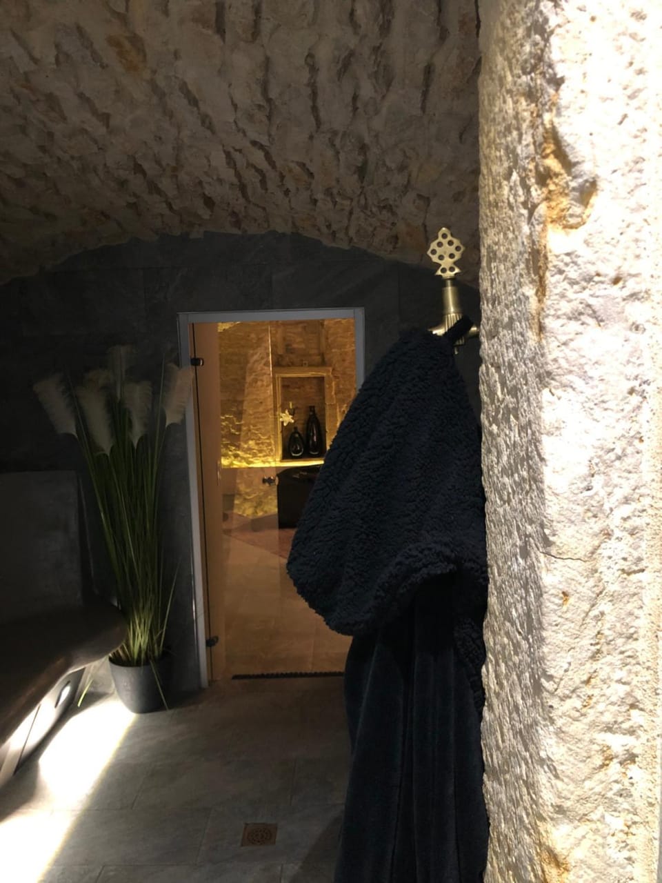 jaccuzi & spa des caves Stanislas Apartment in Nancy