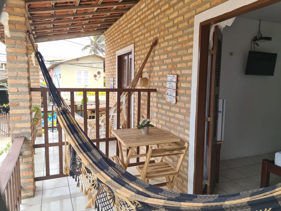 Pousada Brilho da Lua Inn in State of Ceará