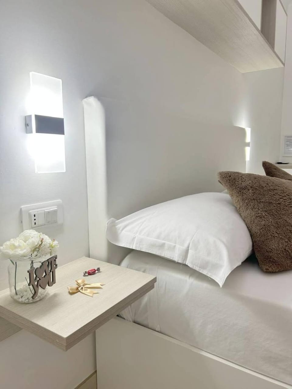 B&B Le Chic Bed and Breakfast in Campania