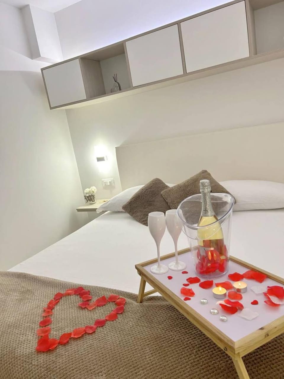 B&B Le Chic Bed and Breakfast in Campania