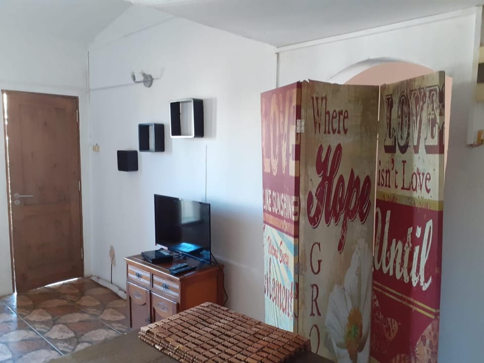 Precioso apartamento en el centro de La Paloma a menos de dos cuadras de la playa Apartment in La Paloma