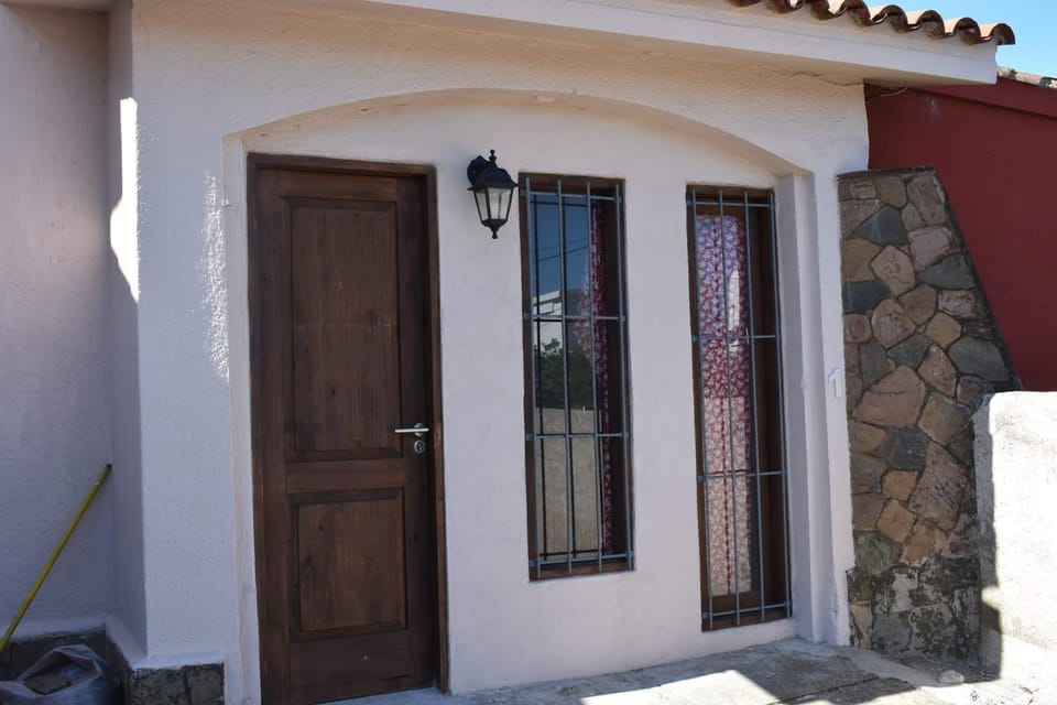Precioso apartamento en el centro de La Paloma a menos de dos cuadras de la playa Apartment in La Paloma
