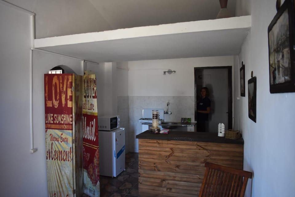 Precioso apartamento en el centro de La Paloma a menos de dos cuadras de la playa Apartment in La Paloma