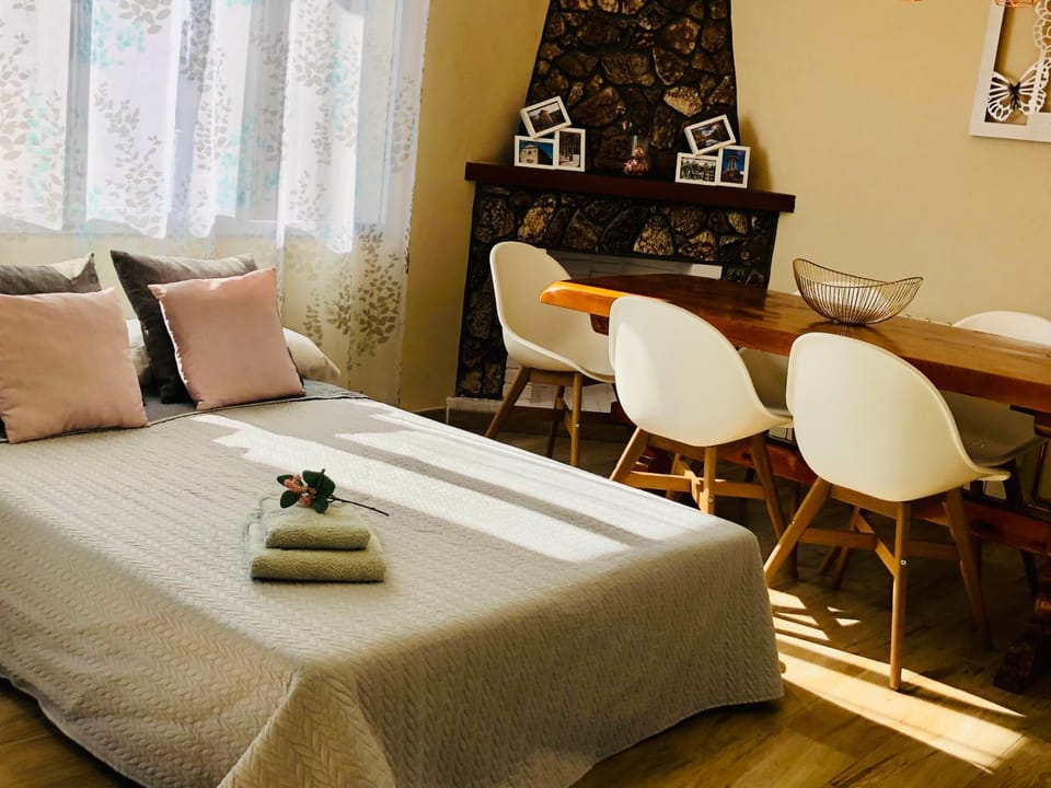 Casa El Tejar Apartment in Community of Madrid