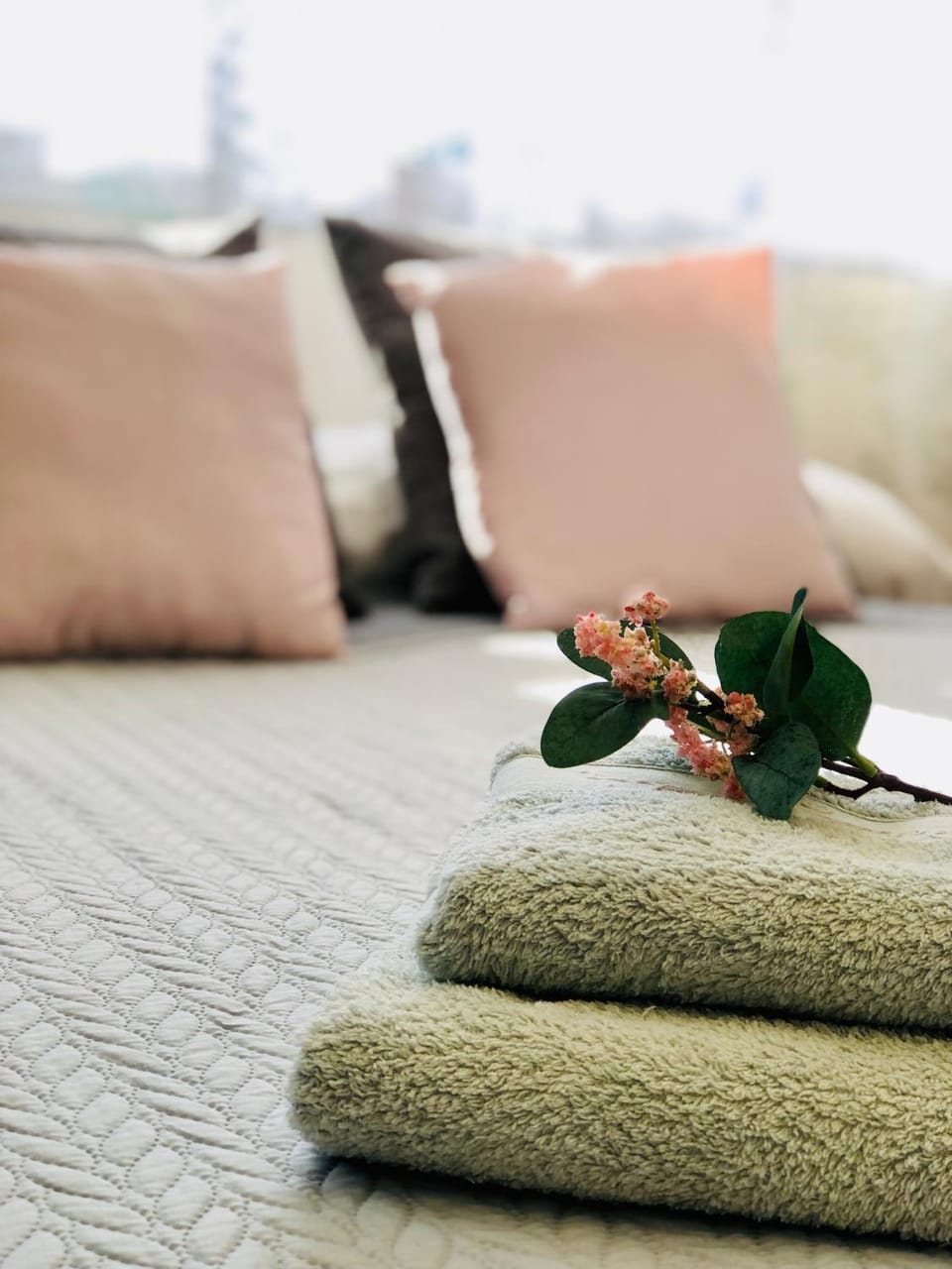 Casa El Tejar Apartment in Community of Madrid