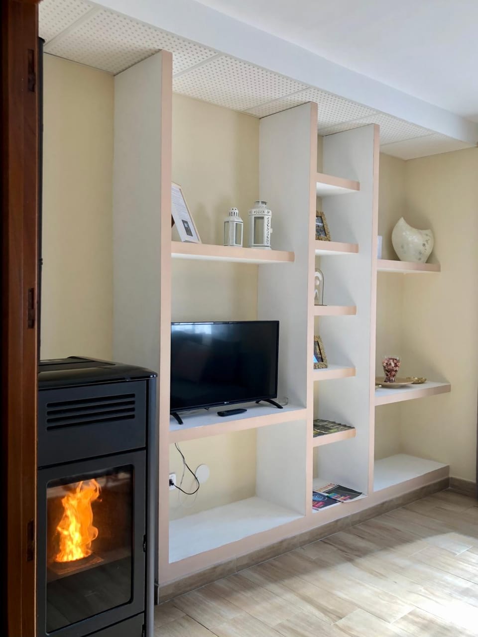 Casa El Tejar Apartment in Community of Madrid