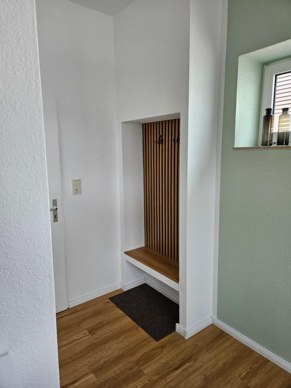 Ferienwohnung Emma Apartment in Butjadingen