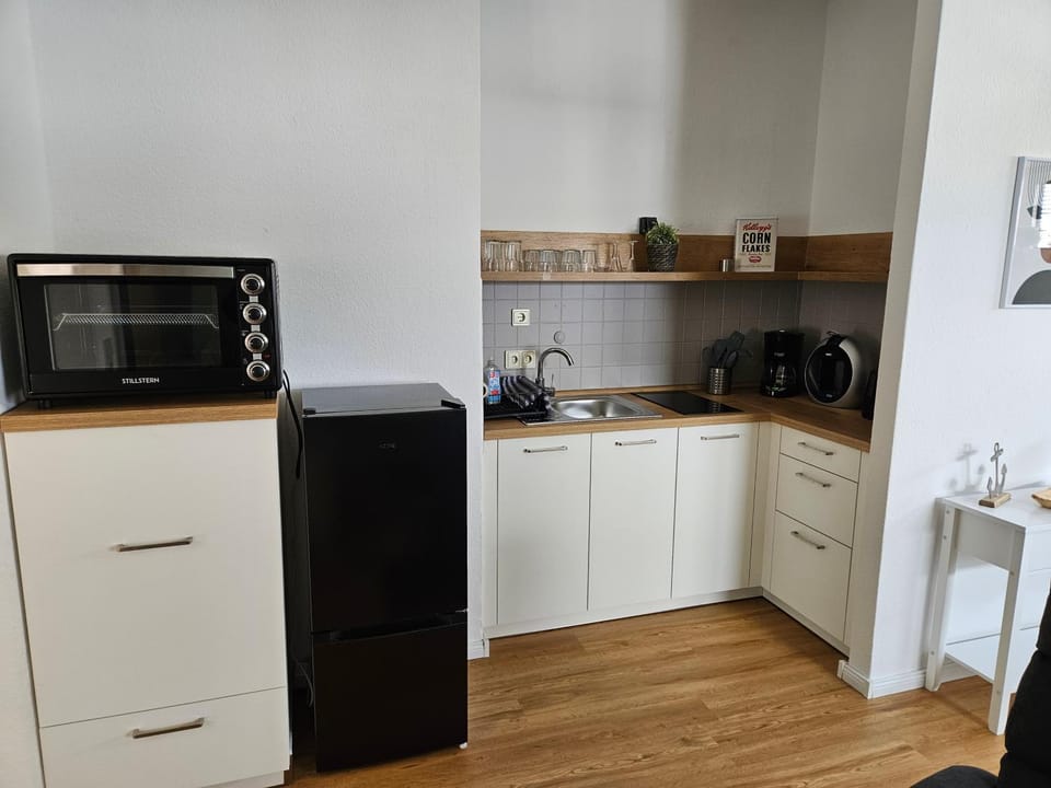 Ferienwohnung Emma Apartment in Butjadingen