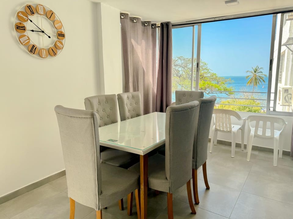 Sea view