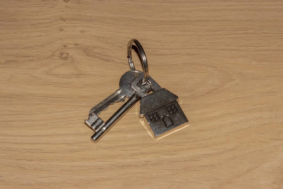 CasaLuca Apartment in Hellevoetsluis