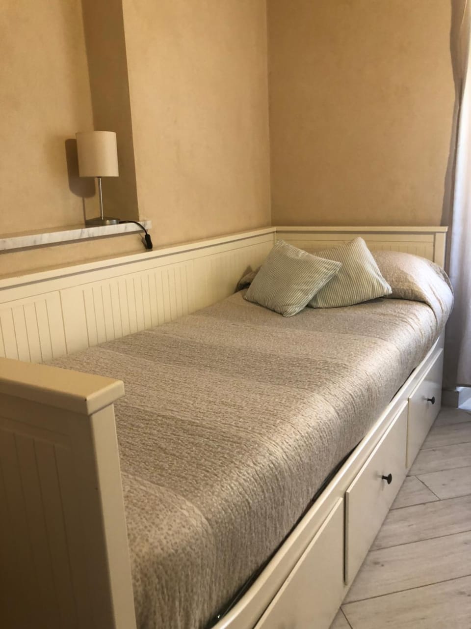 Mansarda 5 terre Apartment in Monterosso al Mare