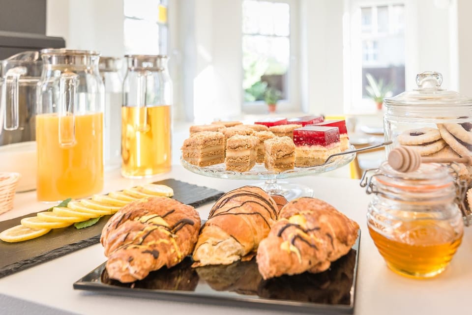 Kolorowe Pola Boutique B&B Hotel in Lower Silesian Voivodeship