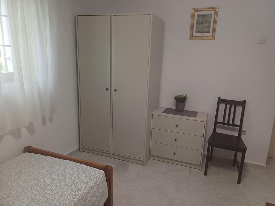 Apartment near Olympus mountain Apartment in Litochoro