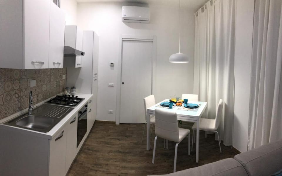 Mamma Roma 151 Apartment in Rome