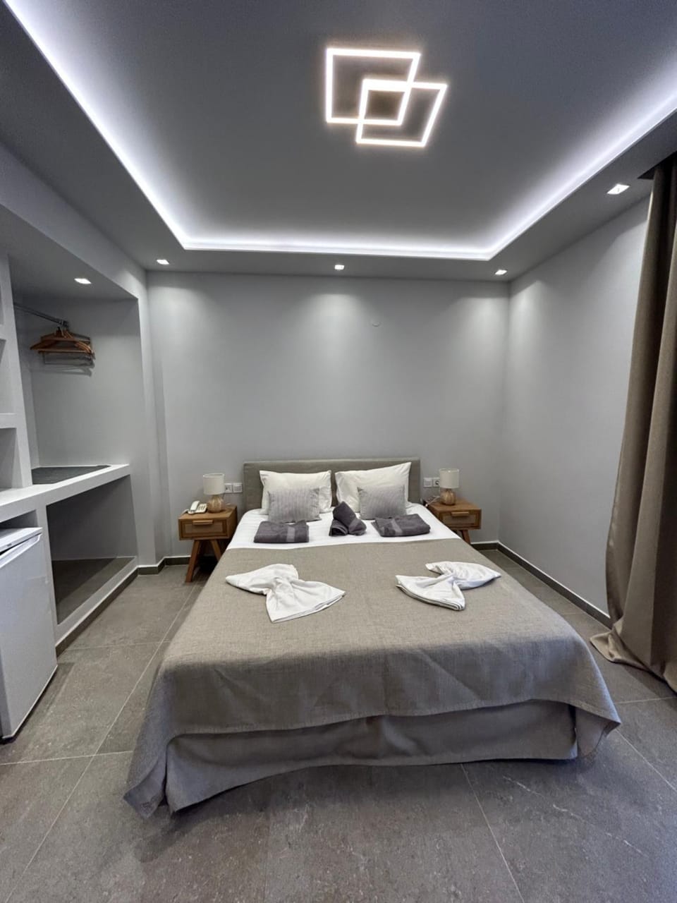 HOTEL BARA Hotel in Halkidiki