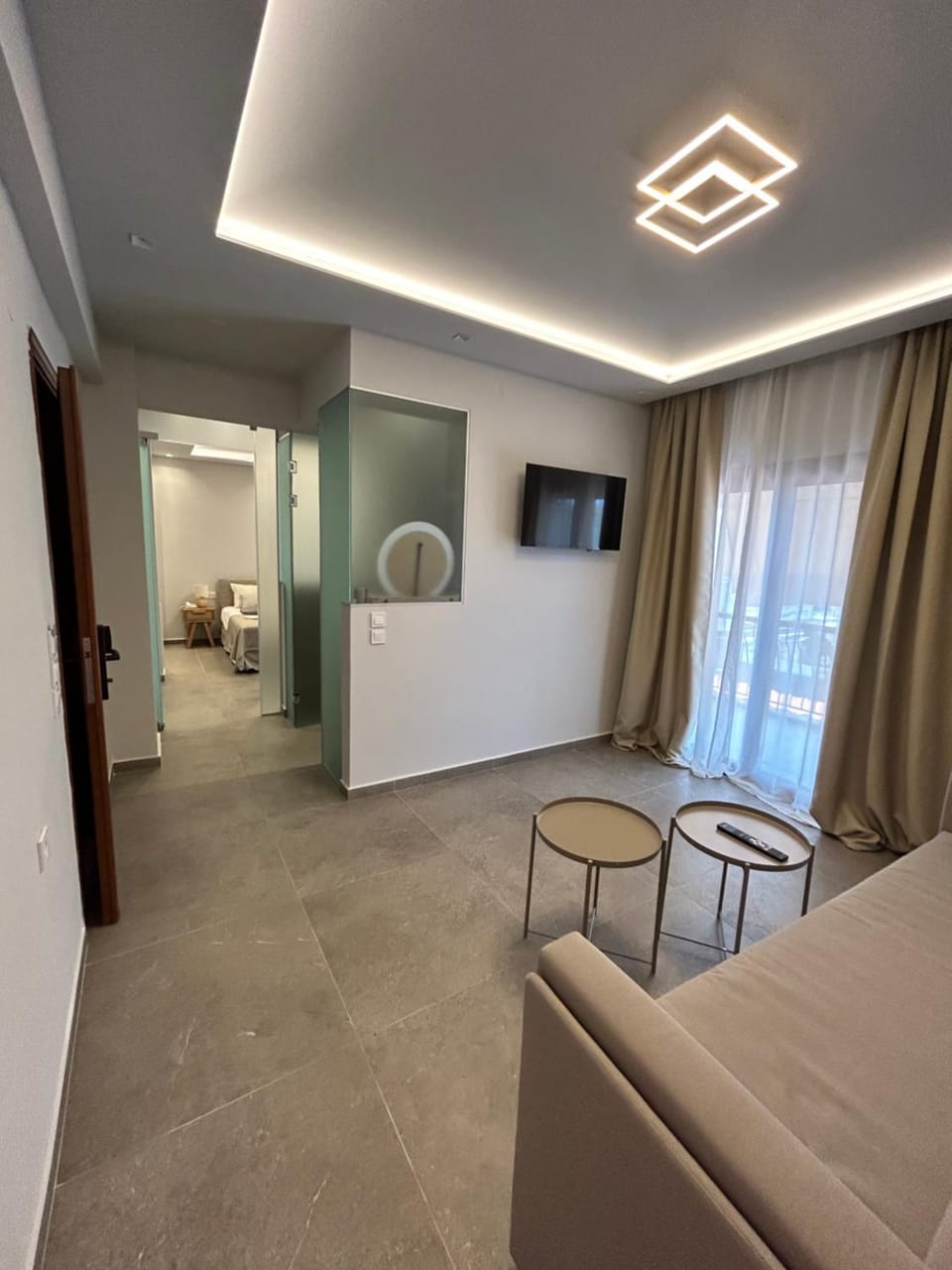 HOTEL BARA Hotel in Halkidiki