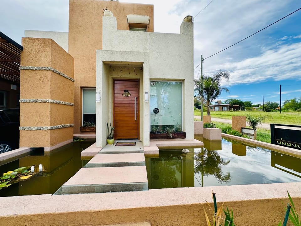 Apart Las Palmeras Corcovado Apartment in Cordoba Province