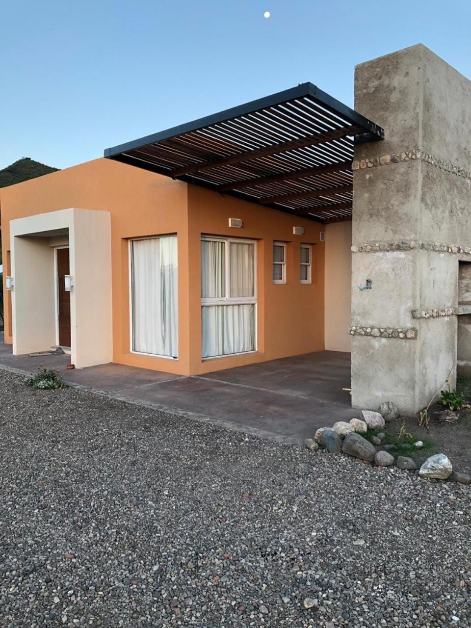 Apart Las Palmeras Corcovado Apartment in Cordoba Province