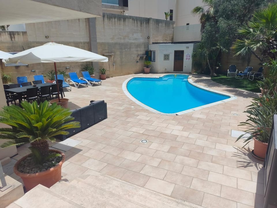 Villa Naxxar Malta Villa in Malta