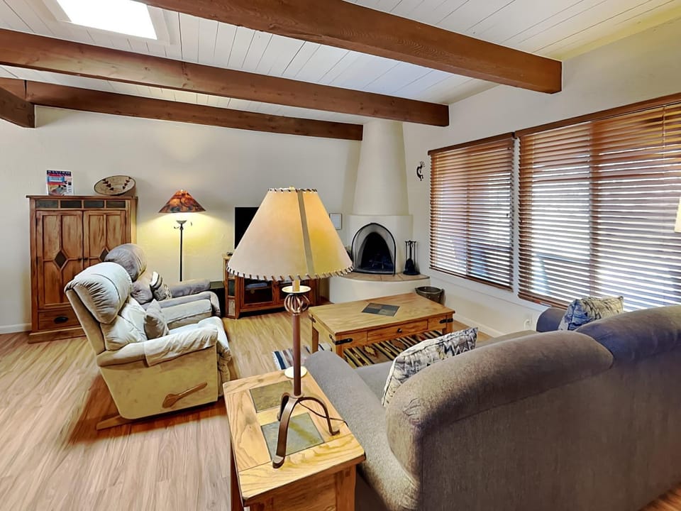 Living room, Seating area, fireplace, furniture