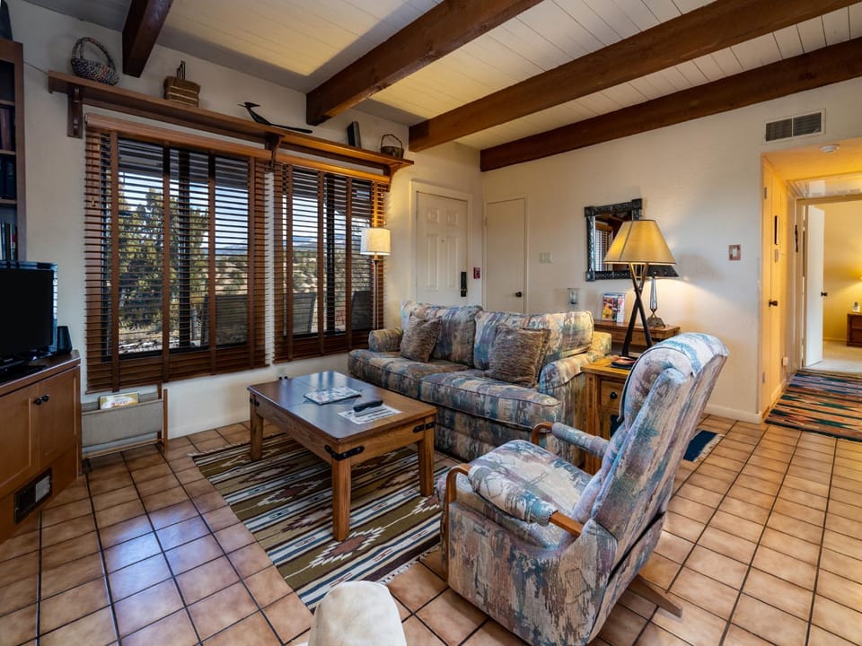 Artist Road #31 Apartment in Santa Fe