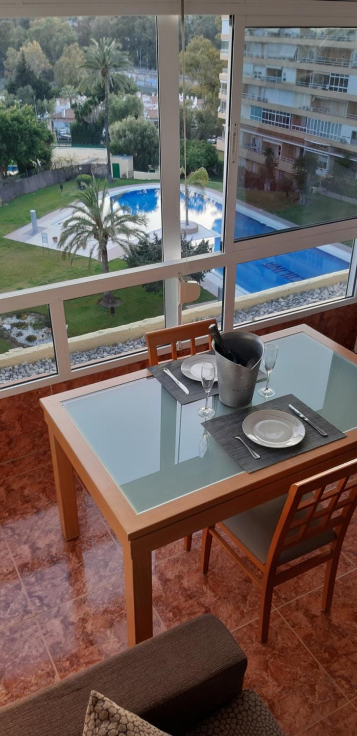 Apartamento La Malagueña Apartment in Torremolinos