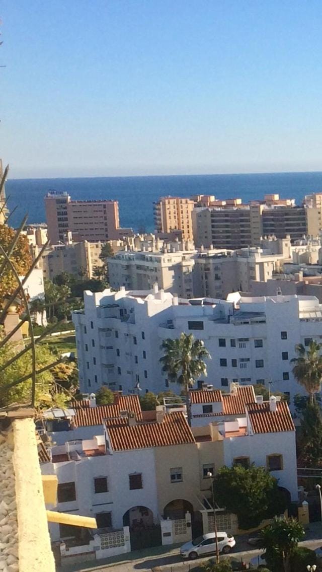 Apartamento La Malagueña Apartment in Torremolinos