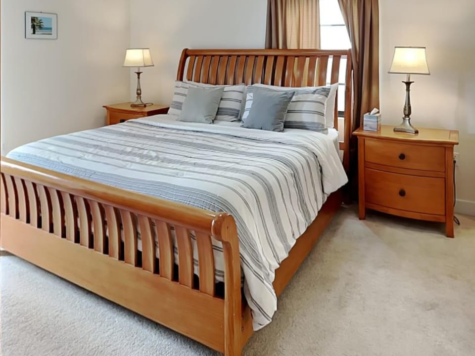 Bed, Bedroom, furniture