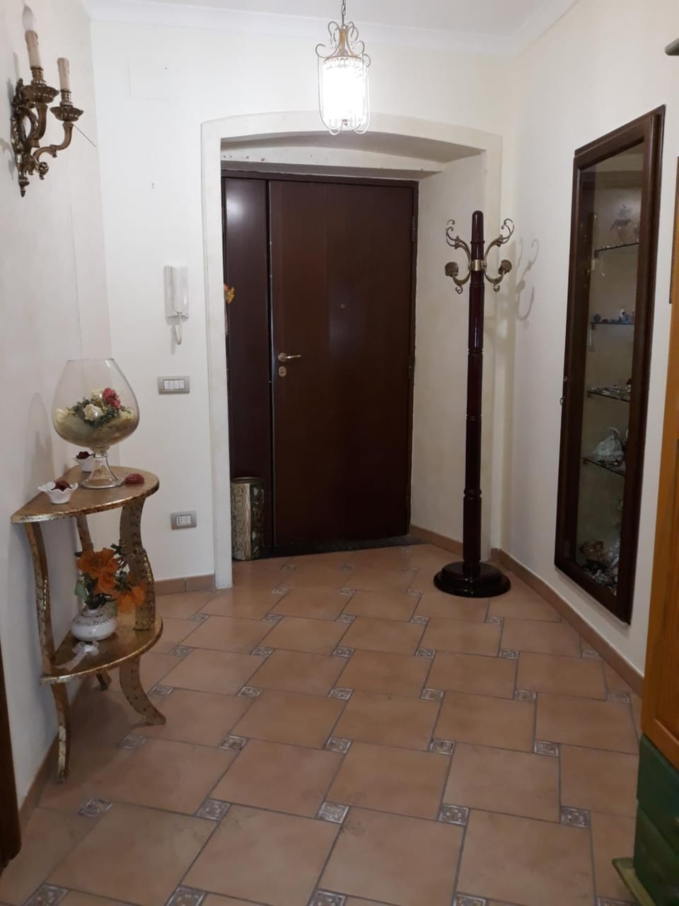 RESIDENCE LE ROVINE House in Ercolano