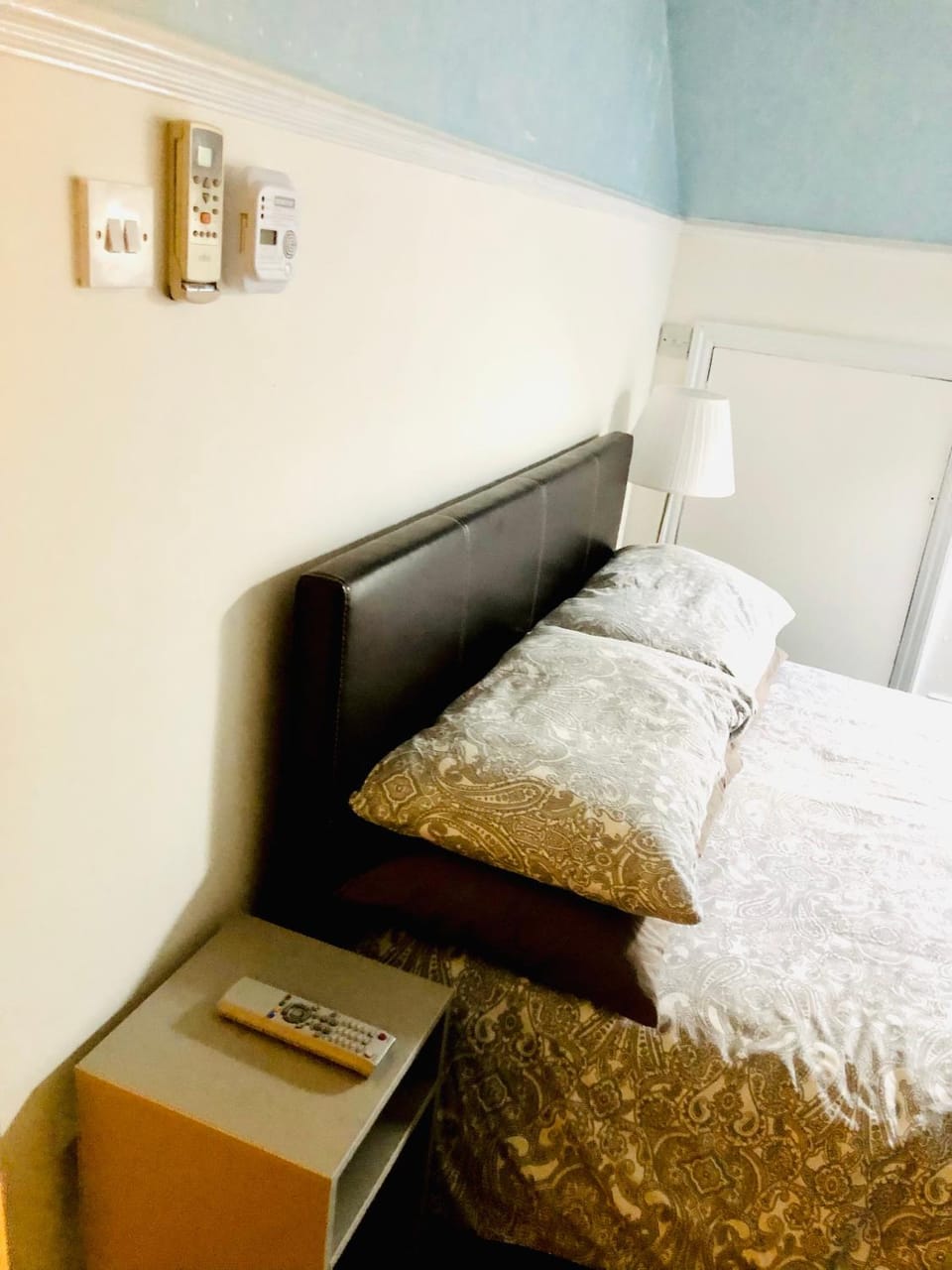 AC Hideout Apartment in Southend-on-Sea
