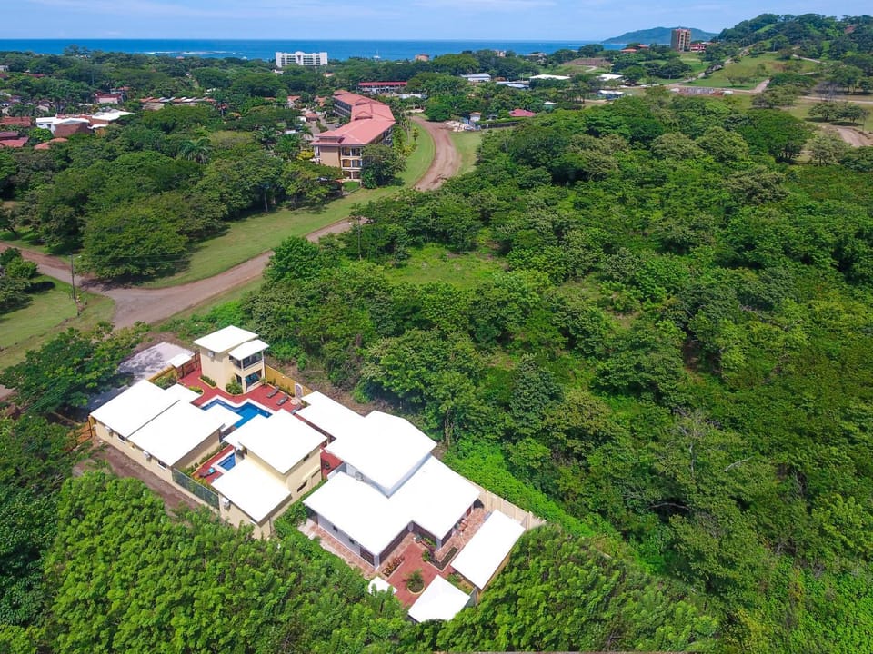 Tamarindo Garden Boutique Homes House in Tamarindo