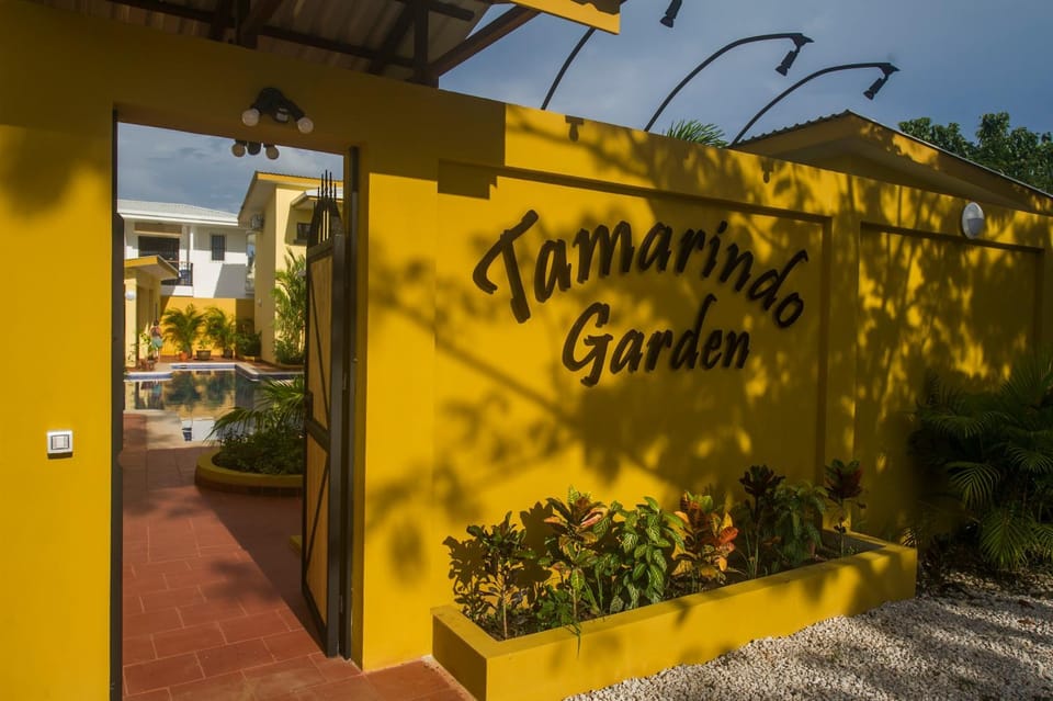 Tamarindo Garden Boutique Homes House in Tamarindo