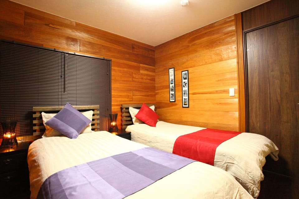 Samy's Guest House KS House in Osaka