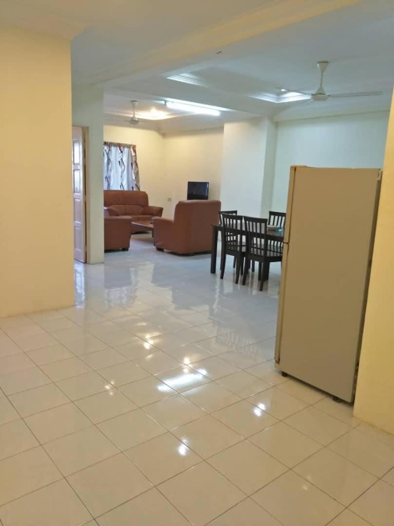 Desair Apartment By SCHT Apartment in Perak