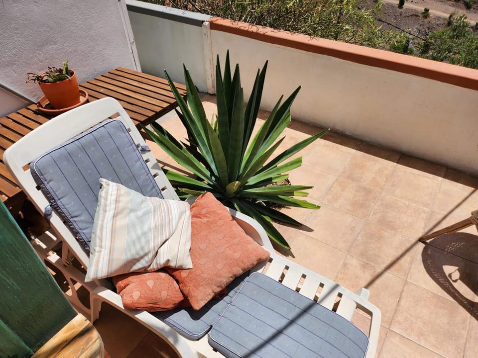 Casa Estie House in La Gomera