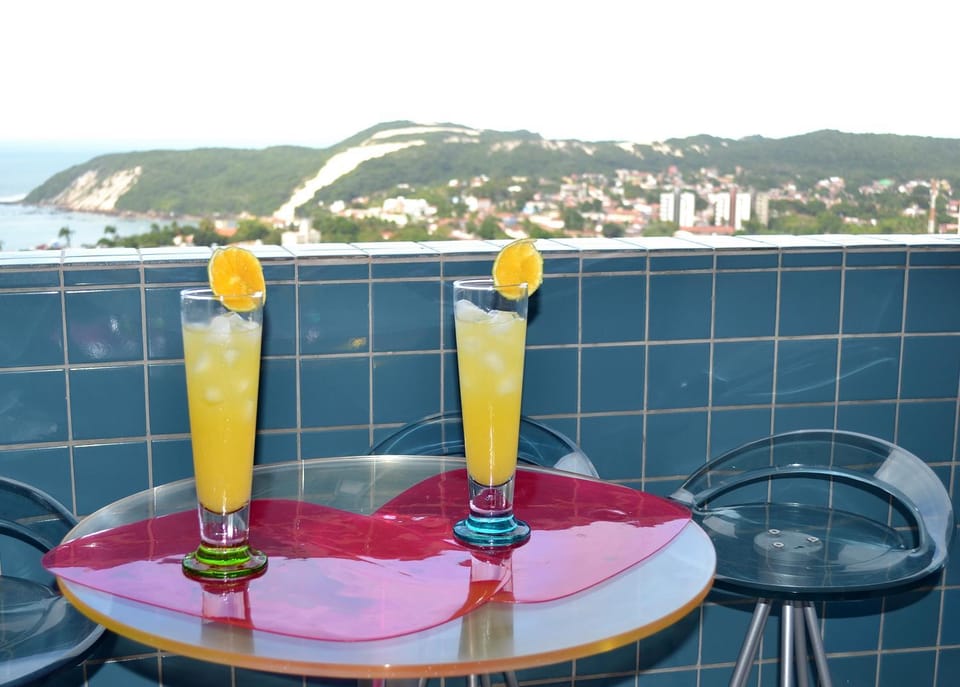 View (from property/room), View (from property/room), Balcony/Terrace