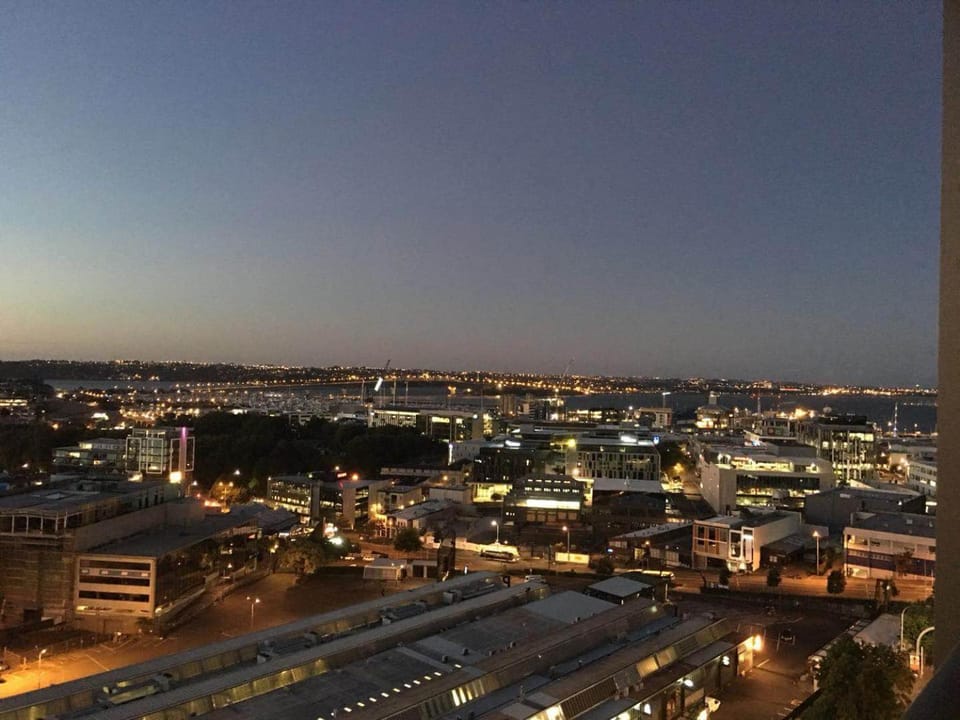 City view