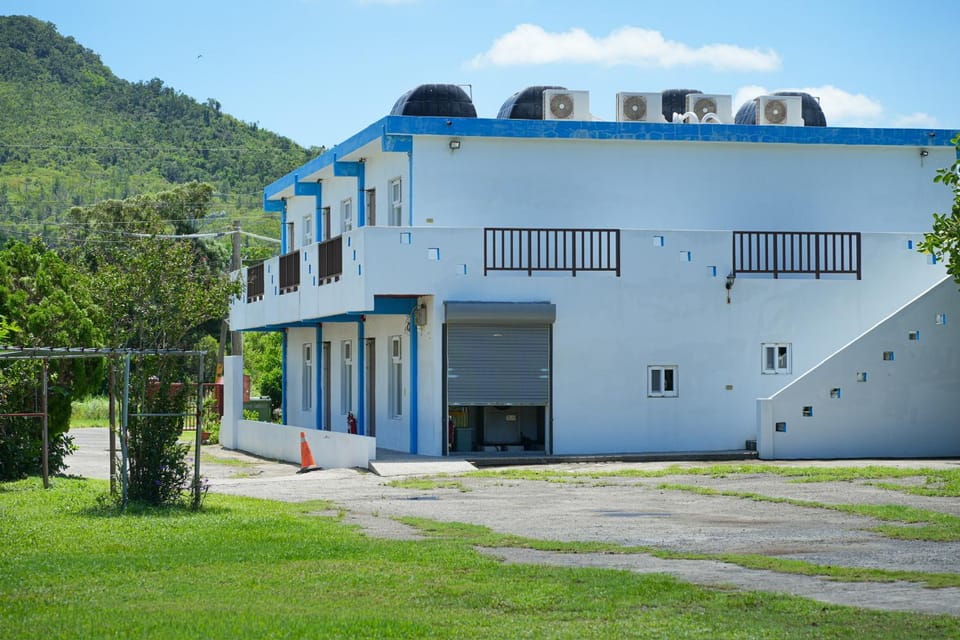 Liu Fu Shan Zhuang Country House in Hengchun Township
