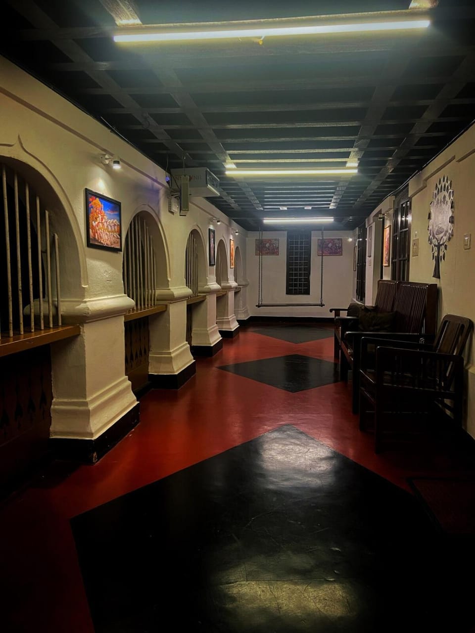 Keloth Tharavadu Vacation rental in Kerala