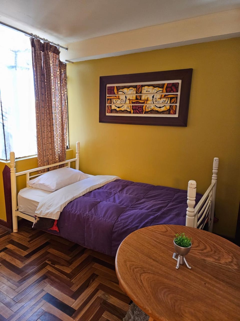 Hostal Casa Del Inka Bed and Breakfast in Cusco