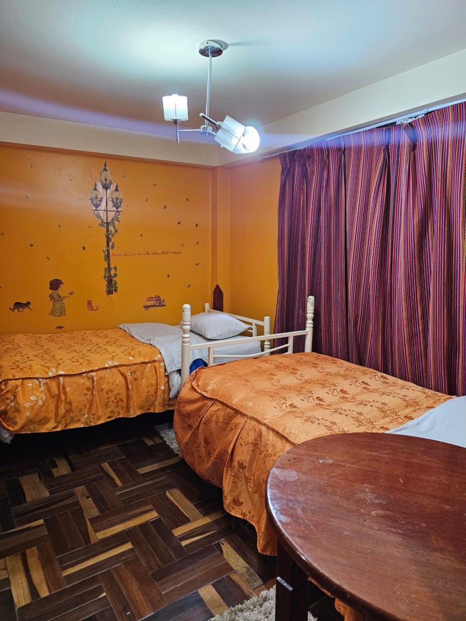 Hostal Casa Del Inka Bed and Breakfast in Cusco